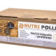 NUTRI POLLEN  5 % :  plaquette de  450 g