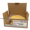 NUTRI POLLEN  5 % :  plaquette de  450 g