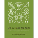 De la fleur au miel par Hubert Guerriat